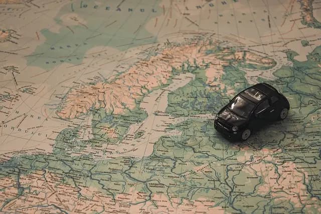 Guide d'achat des meilleurs carnets de voyage