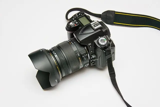 Guide d'achat : Meilleur appareil photo de voyage