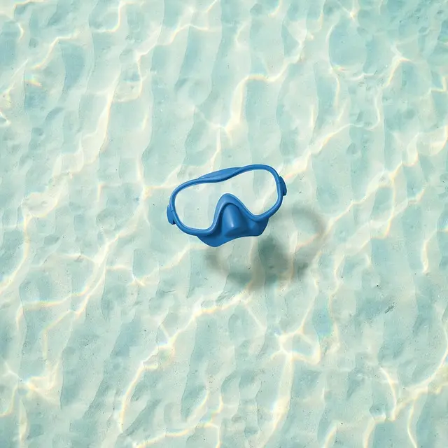 Guide d'achat : meilleur matériel de snorkeling